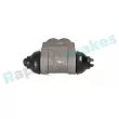 Cylindre de roue RAP BRAKES R-C0338 - Visuel 2