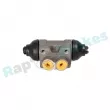 Cylindre de roue RAP BRAKES R-C0338 - Visuel 3
