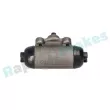 Cylindre de roue RAP BRAKES R-C0339 - Visuel 1