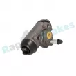 Cylindre de roue RAP BRAKES R-C0339 - Visuel 2