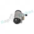 Cylindre de roue RAP BRAKES R-C0340 - Visuel 2