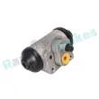 Cylindre de roue RAP BRAKES R-C0340 - Visuel 3