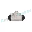 Cylindre de roue RAP BRAKES R-C0341 - Visuel 1