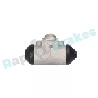 Cylindre de roue RAP BRAKES R-C0341