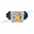 Cylindre de roue RAP BRAKES R-C0341 - Visuel 3