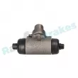 Cylindre de roue RAP BRAKES R-C0344 - Visuel 1