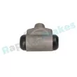 Cylindre de roue RAP BRAKES R-C0346 - Visuel 1