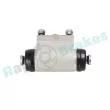 Cylindre de roue RAP BRAKES R-C0348 - Visuel 1