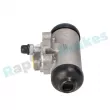 Cylindre de roue RAP BRAKES R-C0349 - Visuel 2