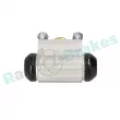 Cylindre de roue RAP BRAKES R-C0350 - Visuel 1