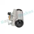 Cylindre de roue RAP BRAKES R-C0350 - Visuel 2