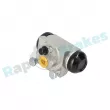 Cylindre de roue RAP BRAKES R-C0350 - Visuel 3