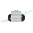 Cylindre de roue RAP BRAKES R-C0356 - Visuel 1