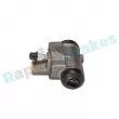 Cylindre de roue RAP BRAKES R-C0359 - Visuel 2