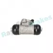 Cylindre de roue arrière droit RAP BRAKES R-C0361 - Visuel 1