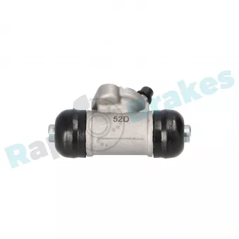 Cylindre de roue arrière droit RAP BRAKES R-C0361