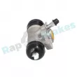 Cylindre de roue arrière droit RAP BRAKES R-C0361 - Visuel 2