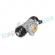 Cylindre de roue arrière droit RAP BRAKES R-C0361 - Visuel 3