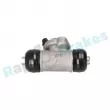 Cylindre de roue arrière gauche RAP BRAKES R-C0362 - Visuel 1