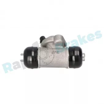 Cylindre de roue arrière gauche RAP BRAKES R-C0362