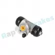 Cylindre de roue arrière gauche RAP BRAKES R-C0362 - Visuel 3