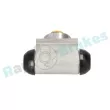 Cylindre de roue RAP BRAKES R-C0366 - Visuel 1