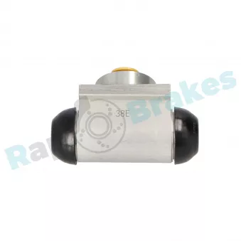 Cylindre de roue RAP BRAKES R-C0366