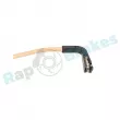 Contact d'avertissement, usure des plaquettes de frein RAP BRAKES R-G0093 - Visuel 3
