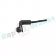 Contact d'avertissement, usure des plaquettes de frein RAP BRAKES R-G0163 - Visuel 3