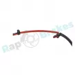 Contact d'avertissement, usure des plaquettes de frein RAP BRAKES R-G0186 - Visuel 3