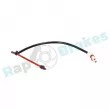 Contact d'avertissement, usure des plaquettes de frein RAP BRAKES R-G0187 - Visuel 1