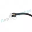 Contact d'avertissement, usure des plaquettes de frein RAP BRAKES R-G0197 - Visuel 3