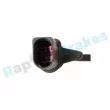 Contact d'avertissement, usure des plaquettes de frein RAP BRAKES R-G0202 - Visuel 2
