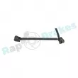 Contact d'avertissement, usure des plaquettes de frein RAP BRAKES R-G0202 - Visuel 3