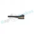 Contact d'avertissement, usure des plaquettes de frein RAP BRAKES R-G0203 - Visuel 3