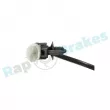 Contact d'avertissement, usure des plaquettes de frein RAP BRAKES R-G0217 - Visuel 2