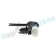 Contact d'avertissement, usure des plaquettes de frein RAP BRAKES R-G0218 - Visuel 2
