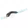 Contact d'avertissement, usure des plaquettes de frein RAP BRAKES R-G0218 - Visuel 3