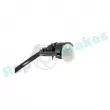Contact d'avertissement, usure des plaquettes de frein RAP BRAKES R-G0221 - Visuel 2