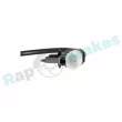 Contact d'avertissement, usure des plaquettes de frein RAP BRAKES R-G0224 - Visuel 2