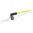 Contact d'avertissement, usure des plaquettes de frein RAP BRAKES R-G0224 - Visuel 3