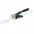 Contact d'avertissement, usure des plaquettes de frein RAP BRAKES R-G0225 - Visuel 2