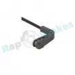 Contact d'avertissement, usure des plaquettes de frein RAP BRAKES R-G0225 - Visuel 3