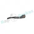 Contact d'avertissement, usure des plaquettes de frein RAP BRAKES R-G0226 - Visuel 3