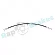 Flexible de frein RAP BRAKES R-H0059 - Visuel 1