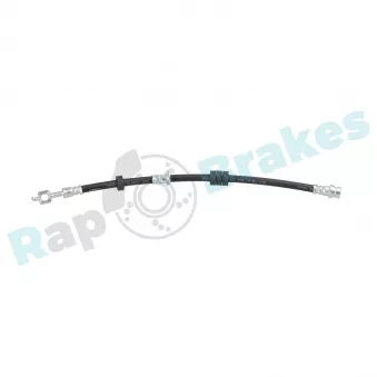 Flexible de frein avant gauche RAP BRAKES R-H0264