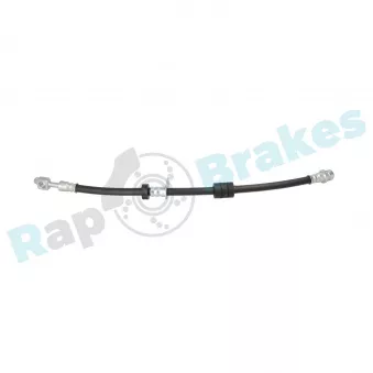 Flexible de frein avant droit RAP BRAKES R-H0265