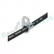 Flexible de frein avant gauche RAP BRAKES R-H0650 - Visuel 2