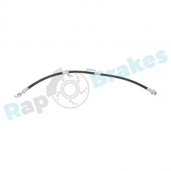 Flexible de frein avant gauche RAP BRAKES R-H0662
