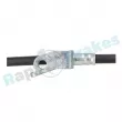 Flexible de frein avant droit RAP BRAKES R-H0664 - Visuel 2
